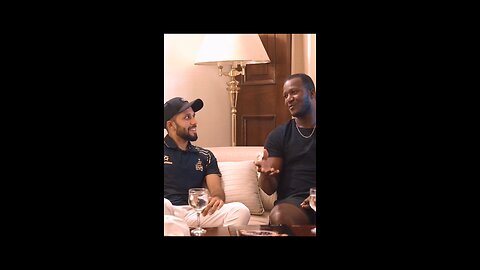 Daniel Sami interview