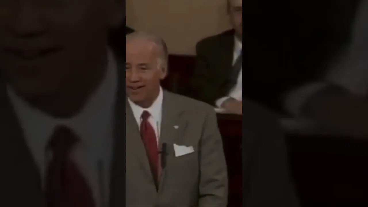 FLASHBACK: Biden Once Said High Gas Prices Are Due to Lack of an Energy Policy