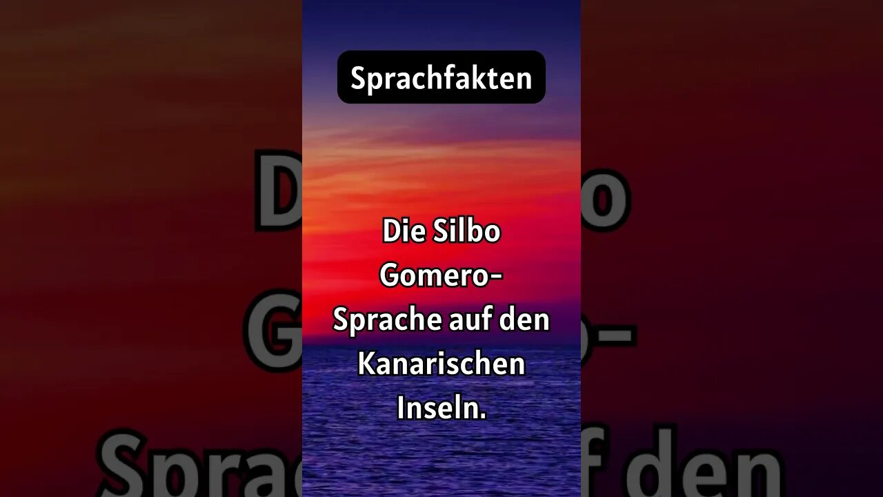 Auf keinen Fall Pfeifen in dieser Region, es könnte beleidigend werden.