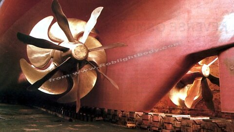 RMS Queen Elizabeth 2