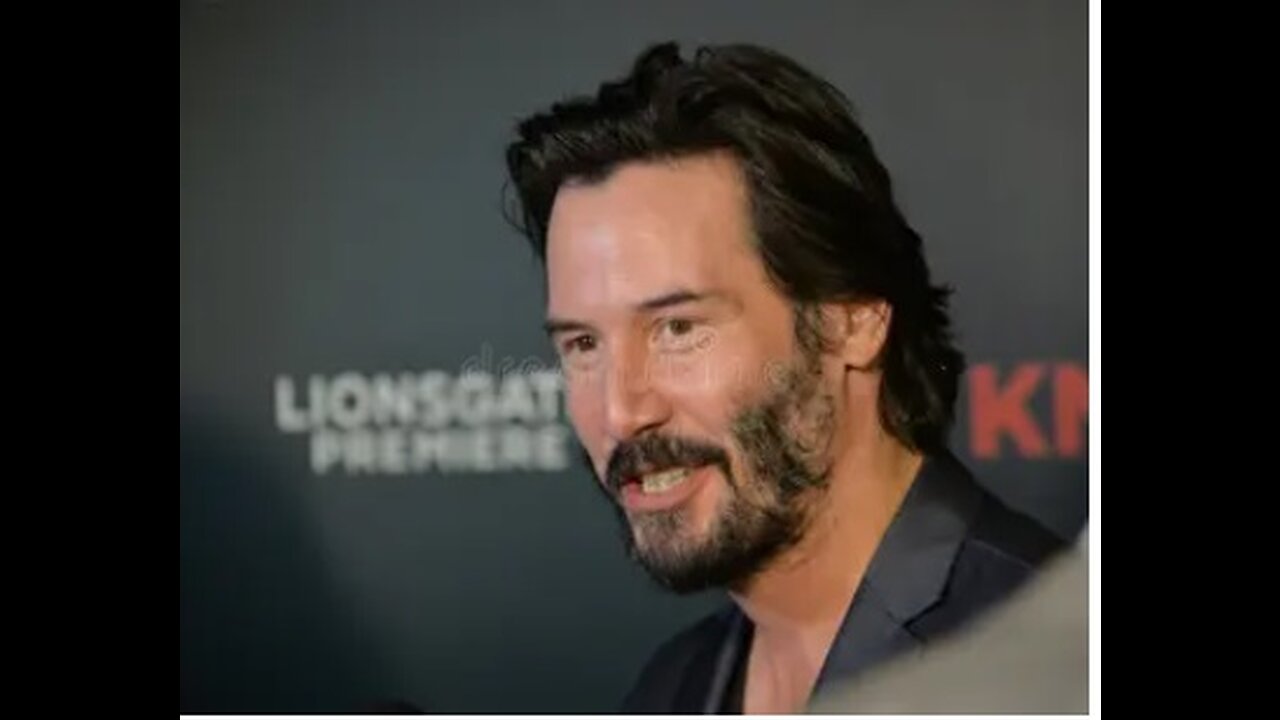 Descifrando el Lenguaje Corporal de Keanu Reeves: Claves para Ser Auténtico