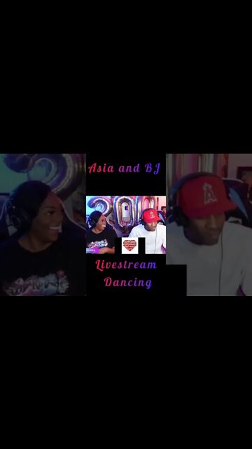 #shorts | Asia and BJ