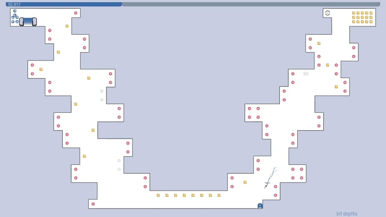 N++ - Bit Depths (S-X-06-01) - G--T++