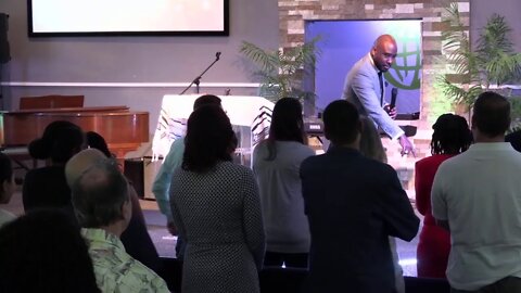 Overcoming The Religious Spirit