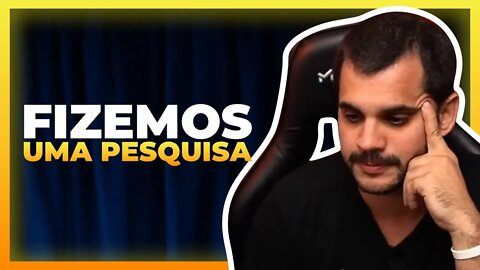 A garantia ideal para um curso | Cortes do Berger