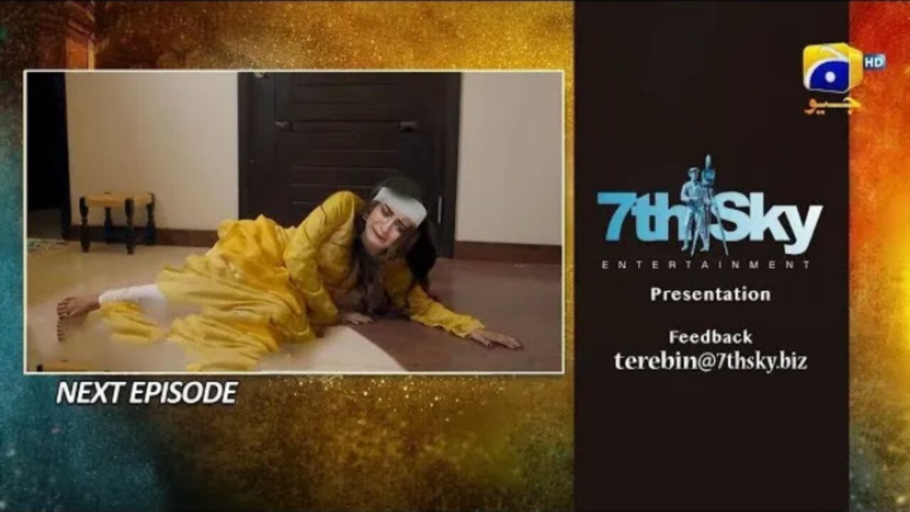 Tere Bin Episode 41 / Tere Bin Episode 40