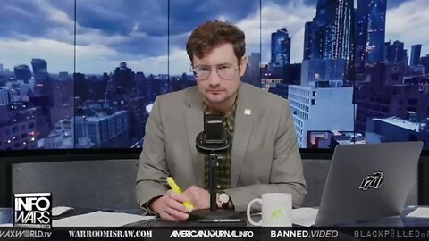 AMERICAN JOURNAL (Full Show) Tuesday - 7/18/23