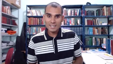 É possivel fazer uma turma de cosultoria teológica?