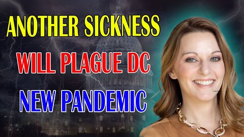 JULIE GREEN PROPHETIC WORD: [PURGE] ANOTHER SICKNESS WILL PLAGUE WASHINGTON DC - TRUMP NEWS