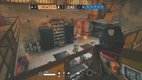 Overtime Ace