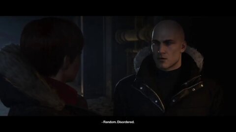 HITMAN 2 Part 1-Basic Training