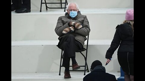 Bernie Sanders Is Ready To Kick Ass, He's Pissed Democrats Won't Join Him