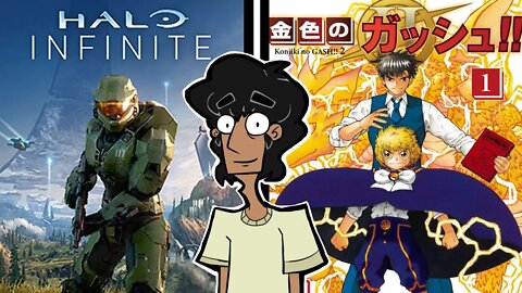 Bad News For Halo Fans | Another Manga Series Returns