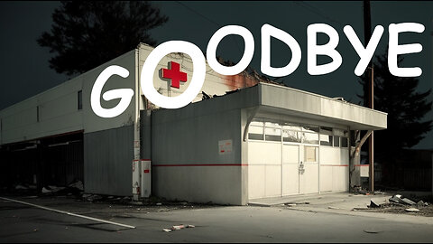 Ice Knuckles - Say Goodbye