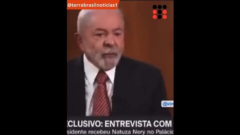 Lula volta a criticar empresários e questiona fato de ganharem dinheiro