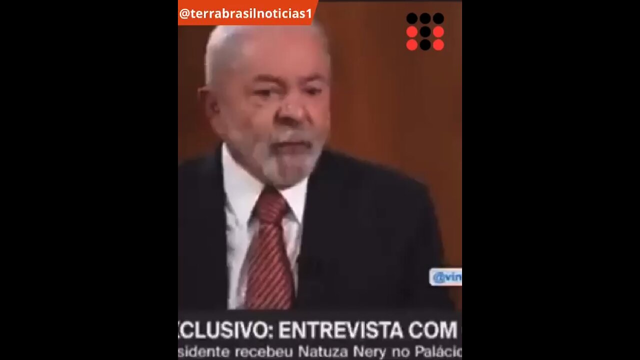 Lula volta a criticar empresários e questiona fato de ganharem dinheiro
