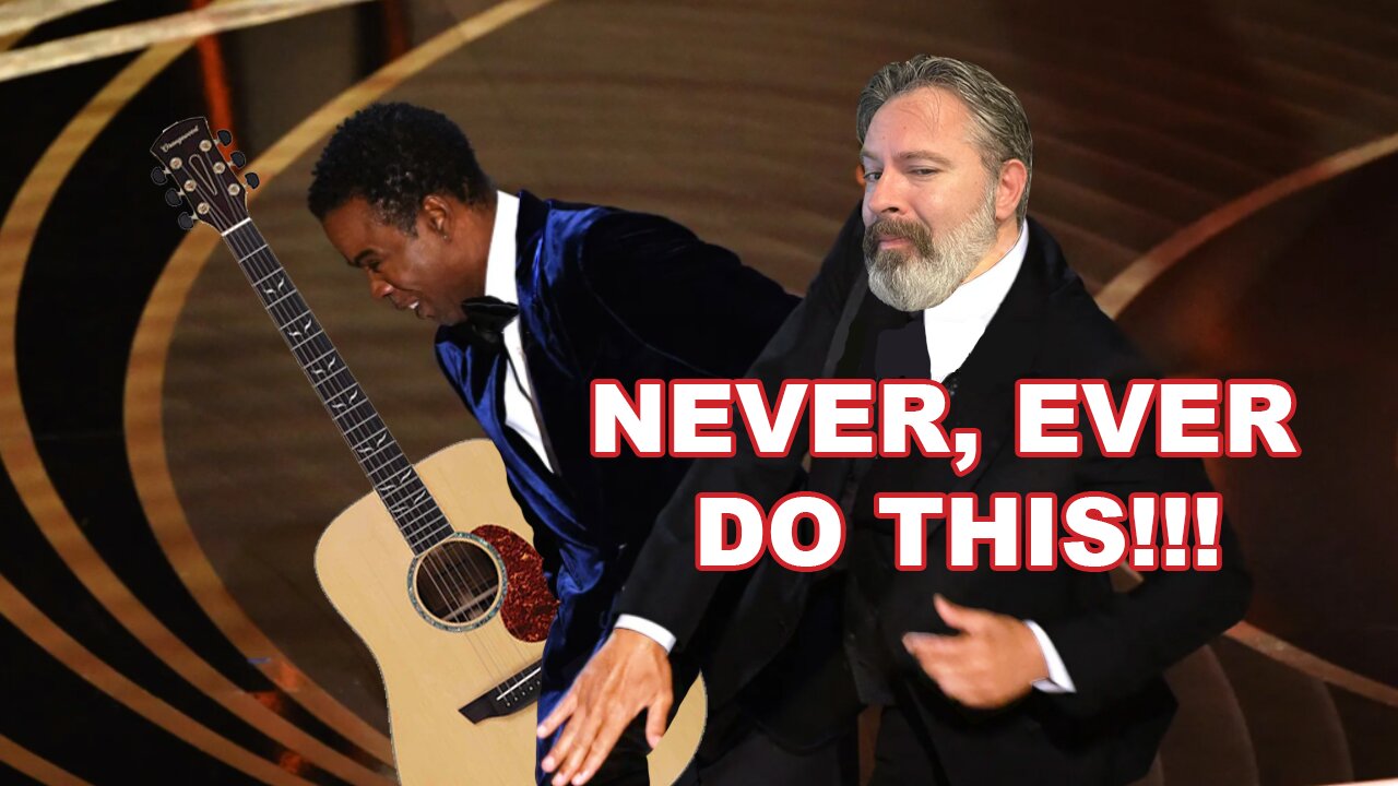 The Most Important Thing You Can Learn As A Guitar Player. Life Lessons by Guitarlord.