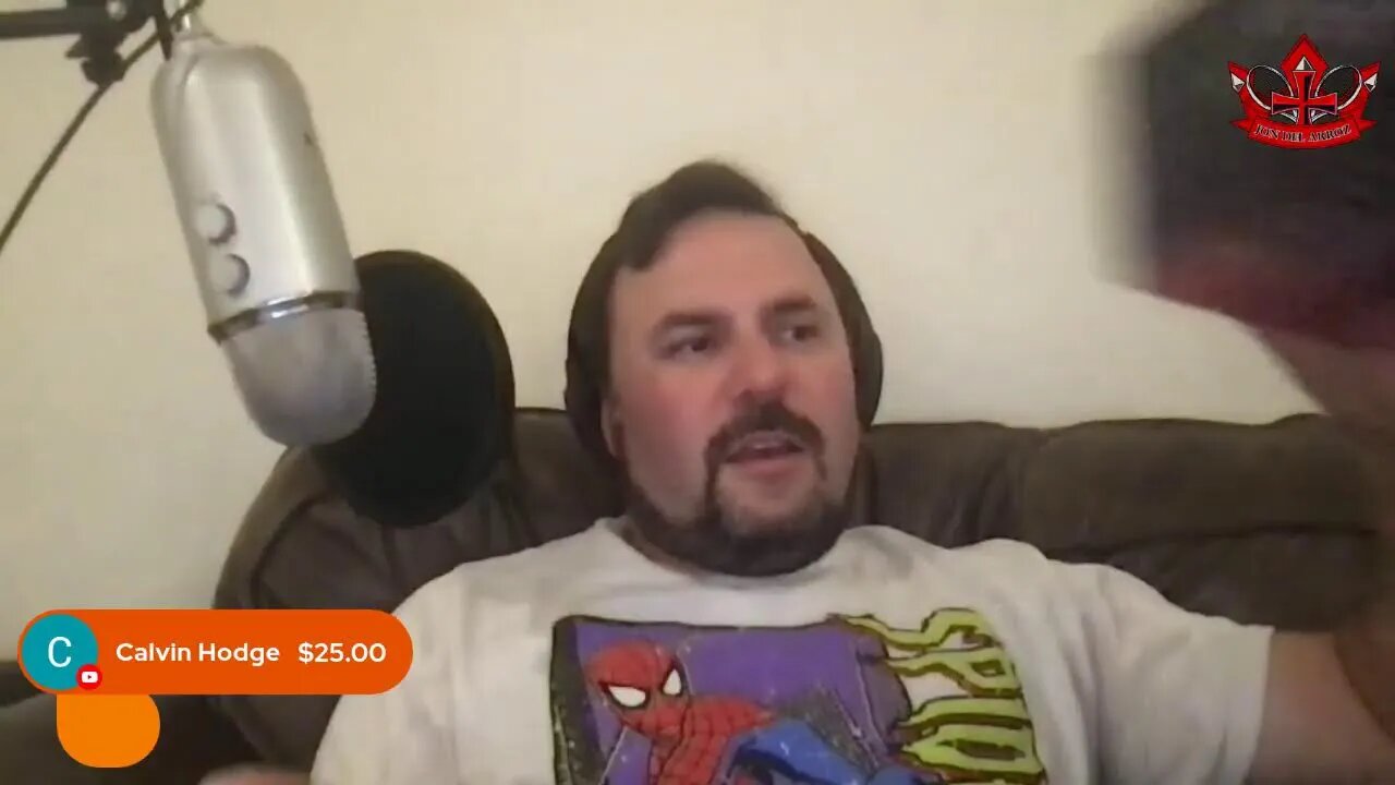 EMERGENCY STREAM: The BOARD GAME Industry Is CANCELING Me LIVE!
