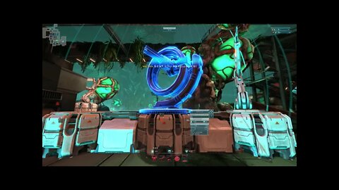 Sanctum 2 Pt.3