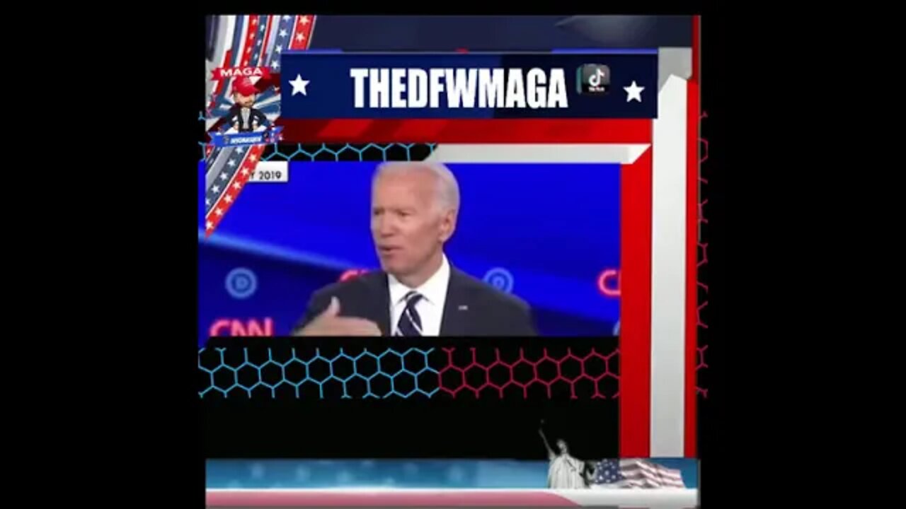 bring back trump