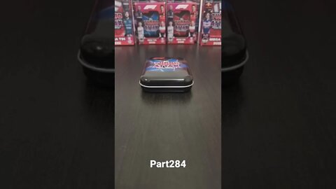 Topps Turbo Attax 2022 F1 Formula1 opening unboxing FRENCH GP2022