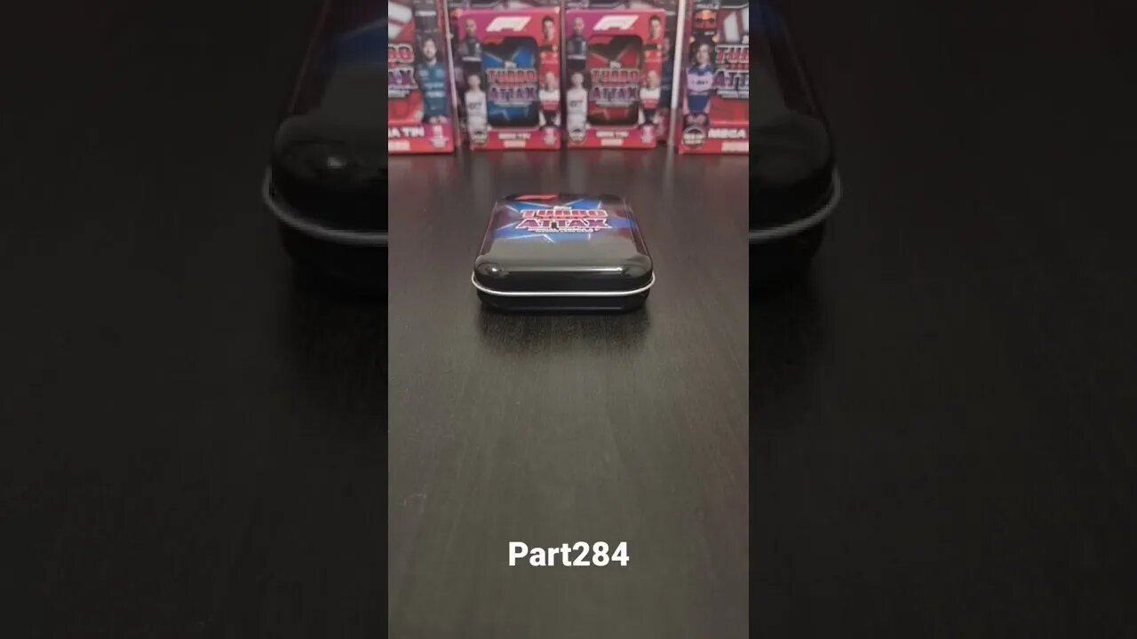 Topps Turbo Attax 2022 F1 Formula1 opening unboxing FRENCH GP2022