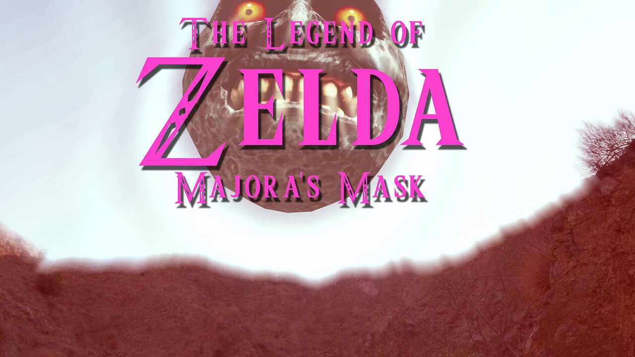 Is The Legend of Zelda: Majora's Mask Really That Good?