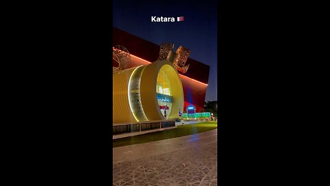 Katara Qatar