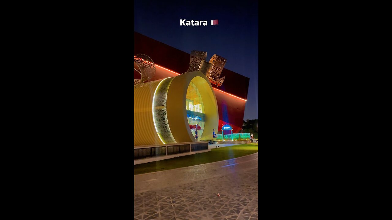 Katara Qatar