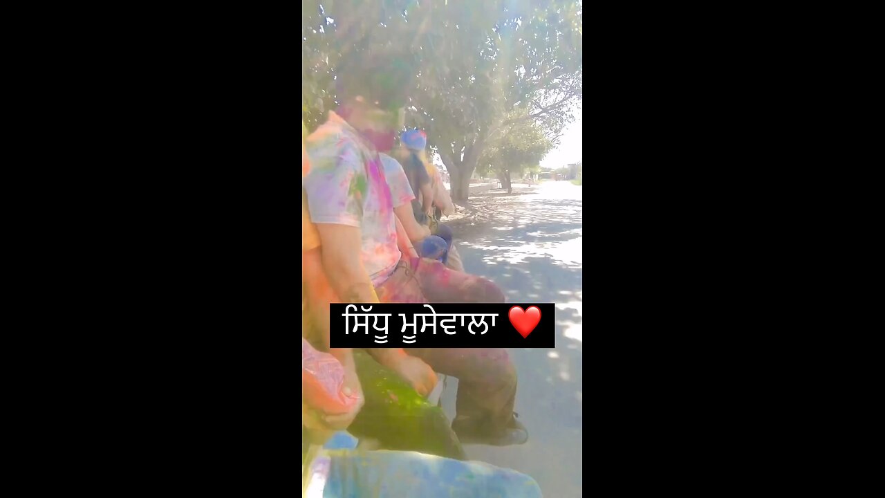 Holi Wale din