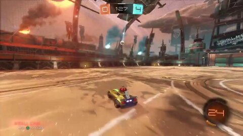 I Want that Tourney W | Rocket League | Livestream