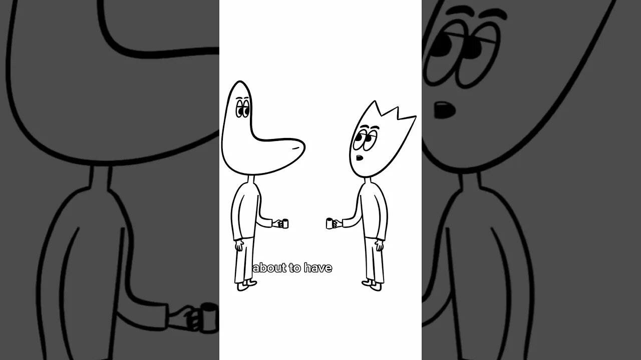 vibes #shorts #animation #funny #comedy #sayleanimations