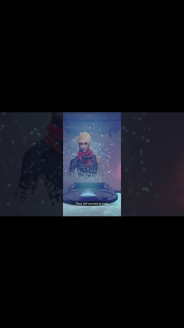 destiny 2 the common folk are starting to raise up and become heroes