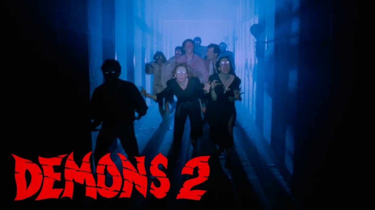 Demons 2 (1986)