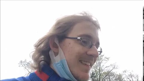 Sunday afternoon vlog May 10th 2020