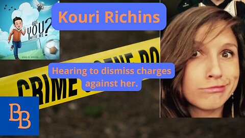 Kouri Richins back in court