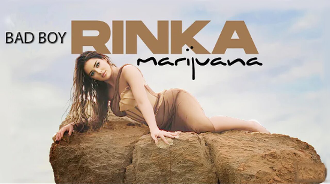 Rinka - Marijuana (Official Video)