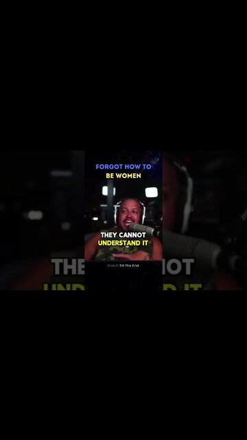 Modern Women Are CLUELESS (Dating)