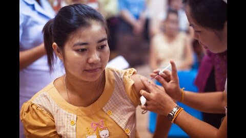 Should I get the COVID vaccine?