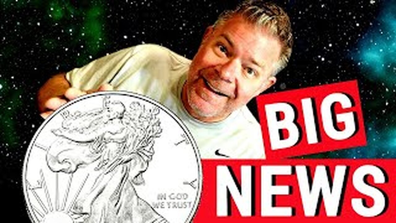 🚨 SILVER Investor! 🚨 - YOU Ready for THIS - (MASSIVE Update for Gold & Silver, Thanksgiving!)