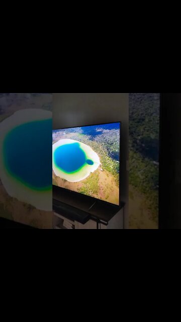 65" 4k Smart TV By Sony