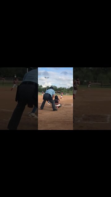 Got Em with Curve [8-yr-old]