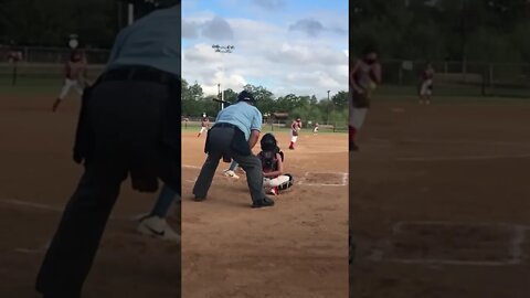 Got Em with Curve [8-yr-old]