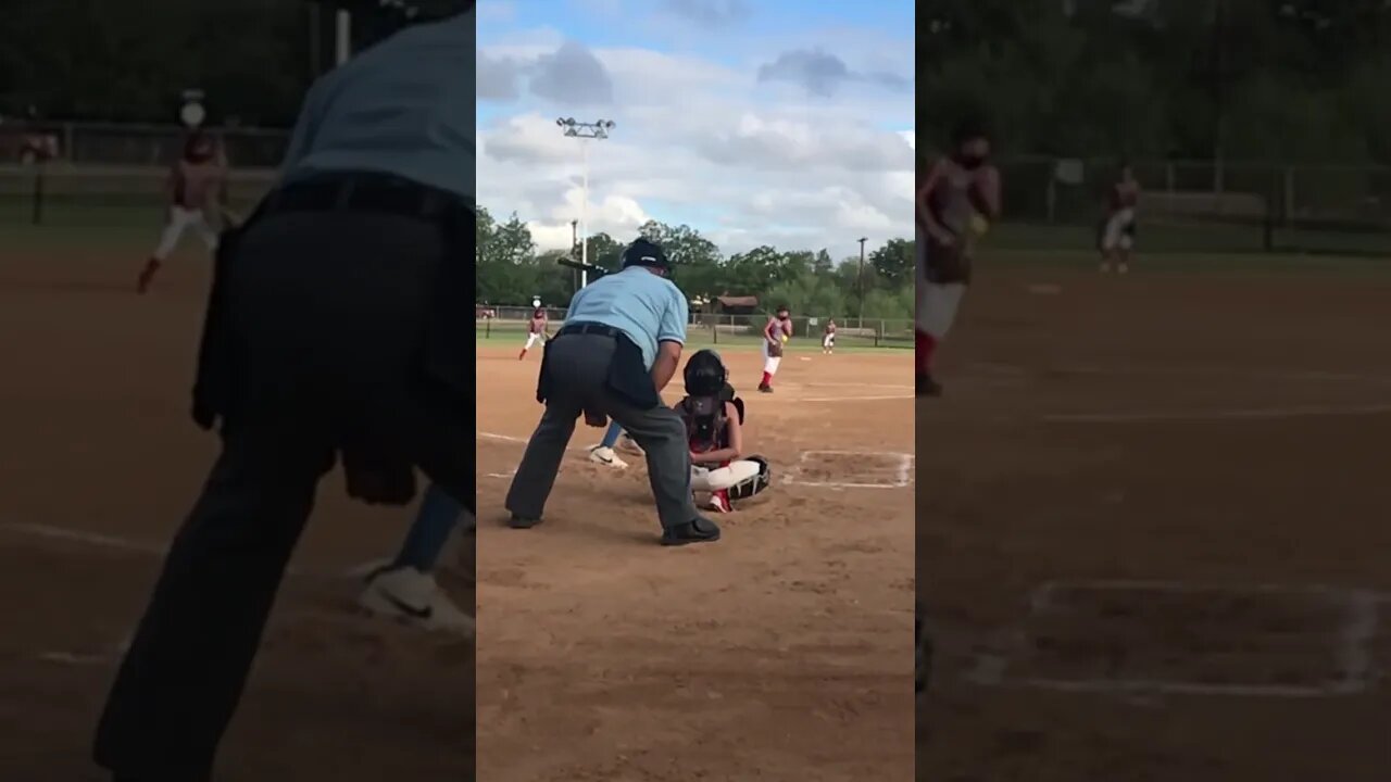 Got Em with Curve [8-yr-old]