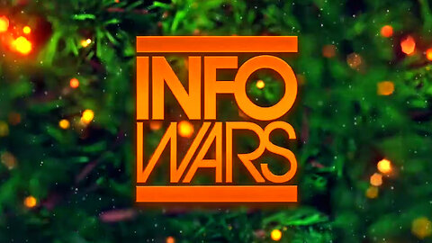 The Alex Jones Show - Hour 2 - Dec - 22 (Commercial Free)