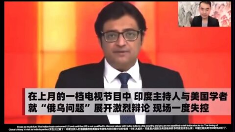 US is not qualified to discuss values with India