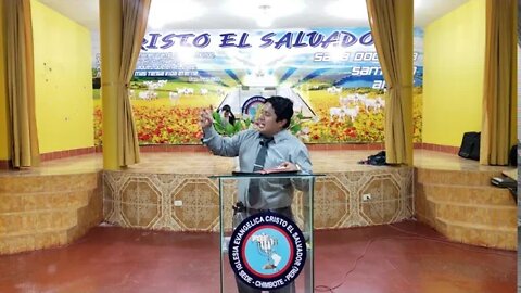 ESCUDRIÑAD LAS ESCRITURAS - EDGAR CRUZ MINISTRIES
