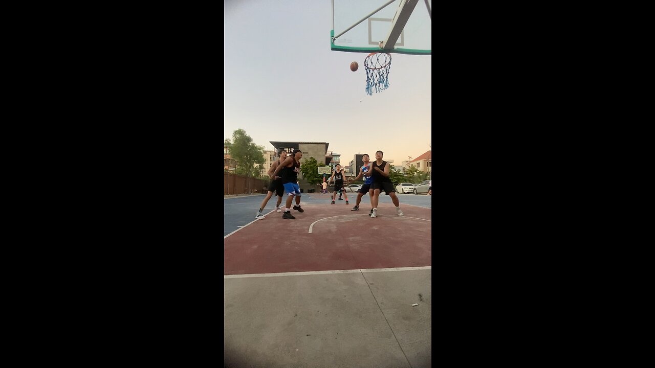 Ming Brother 3 point