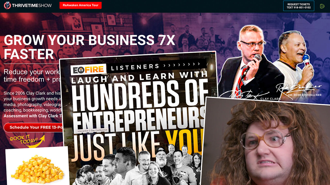 Entrepreneurship Podcast | How to Hire High-Quality Employees In a World Filled w/ Jackassery (75% of Employees Admit to Stealing from the Workplace + 85% of Employees Admit to Lying On Resumes) + How to Find Kernels of Corn In the Vomit of Life