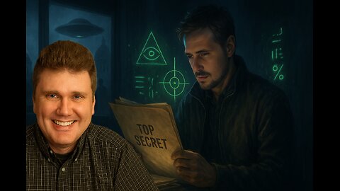 Max Spiers Channeled 8